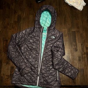 The North Face Thermoball Jacket